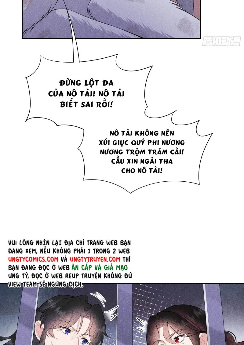 Trở Thành Nam Nhân Của Vương Chapter 93 - 16