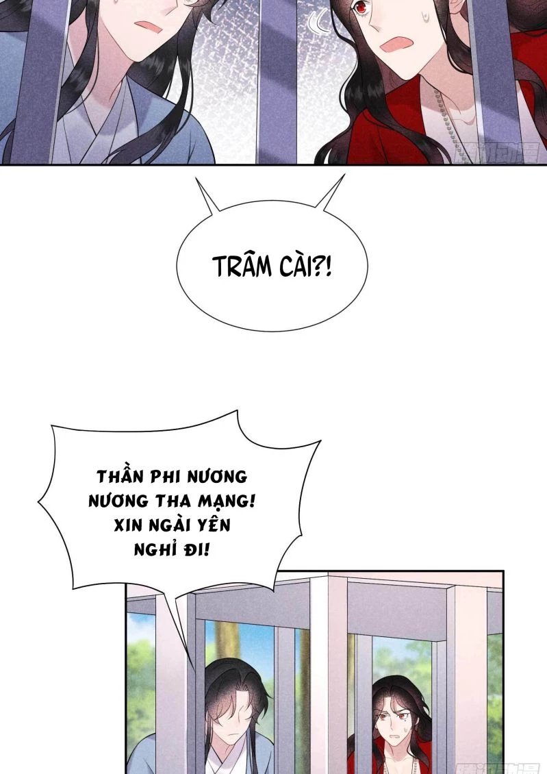 Trở Thành Nam Nhân Của Vương Chapter 93 - 17