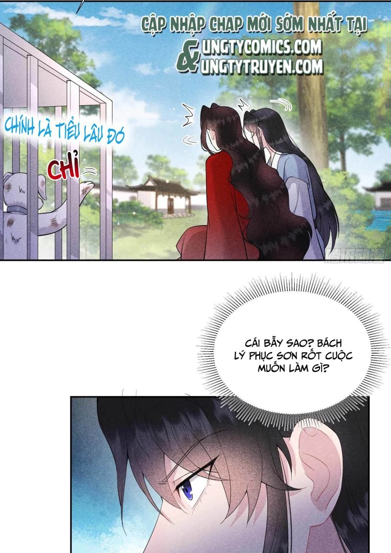 Trở Thành Nam Nhân Của Vương Chapter 93 - 20