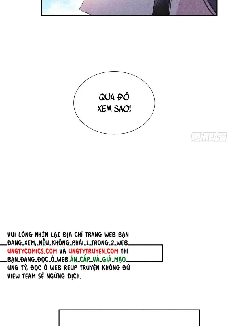 Trở Thành Nam Nhân Của Vương Chapter 93 - 21