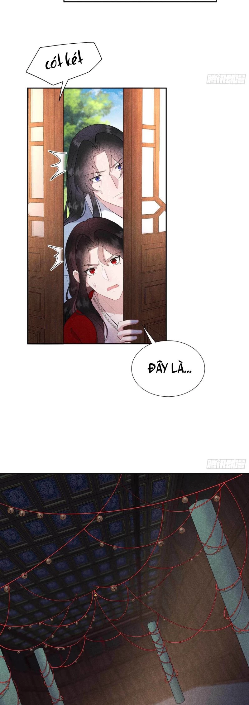 Trở Thành Nam Nhân Của Vương Chapter 93 - 22