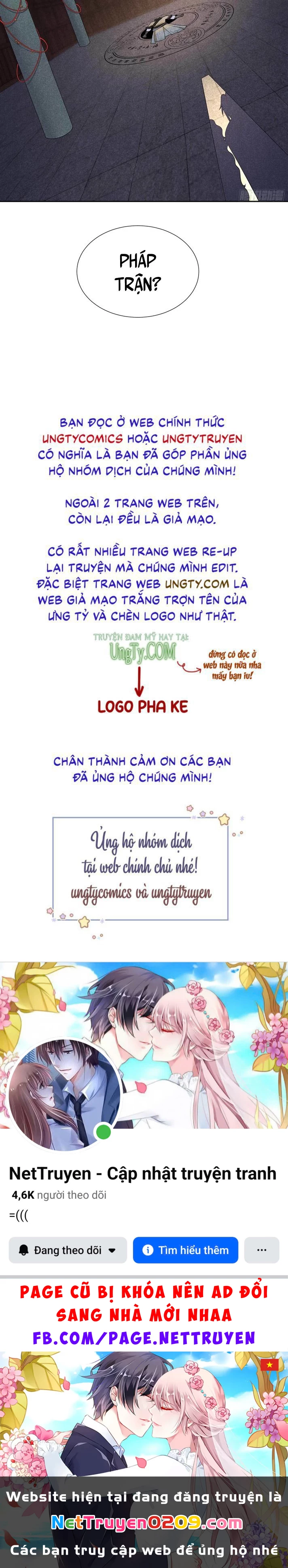 Trở Thành Nam Nhân Của Vương Chapter 93 - 23