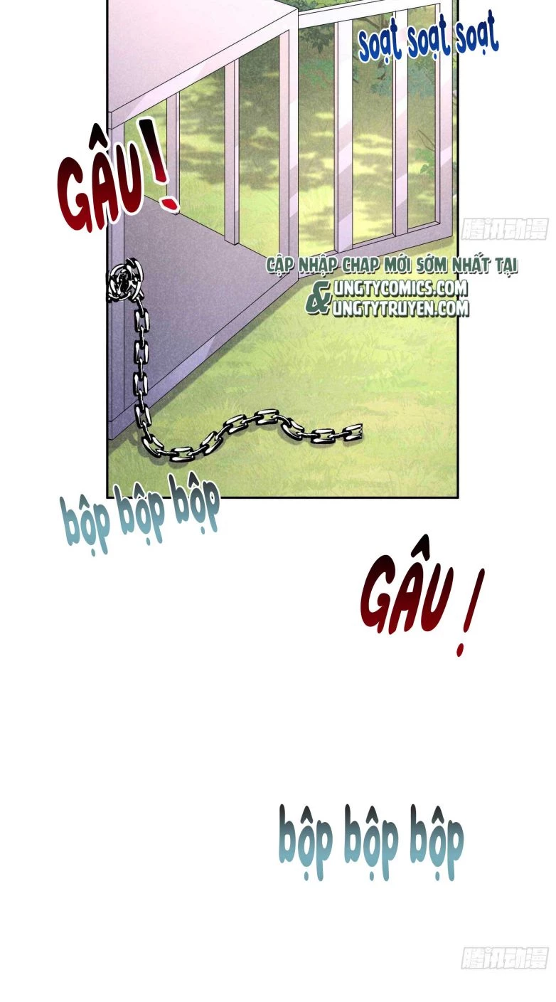 Trở Thành Nam Nhân Của Vương Chapter 94 - 6