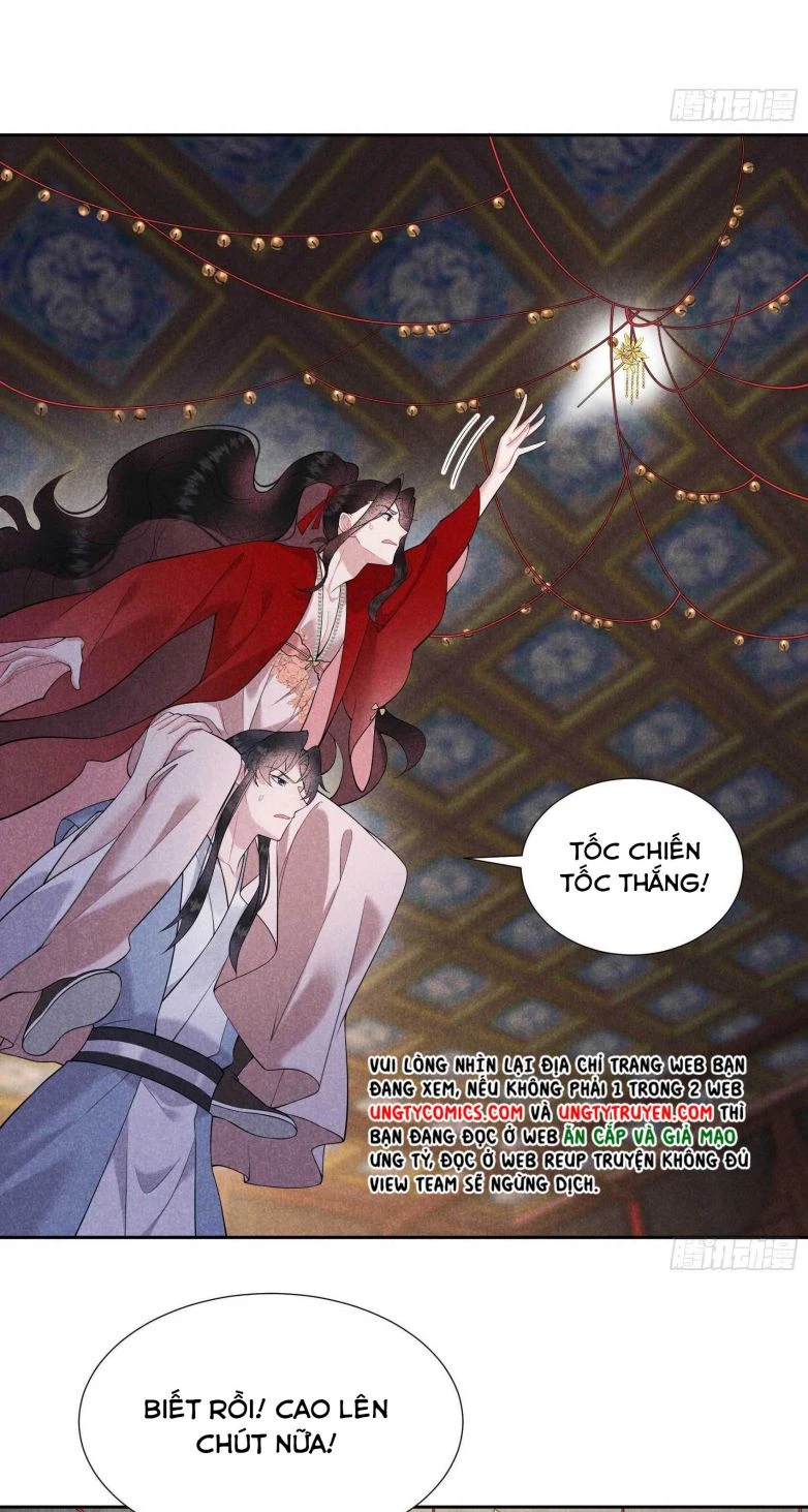 Trở Thành Nam Nhân Của Vương Chapter 94 - 8