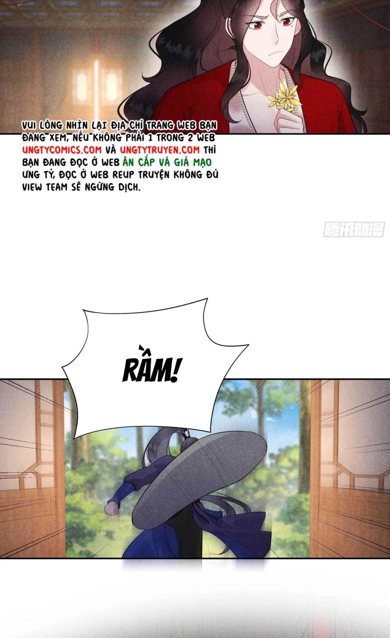 Trở Thành Nam Nhân Của Vương Chapter 94 - 11