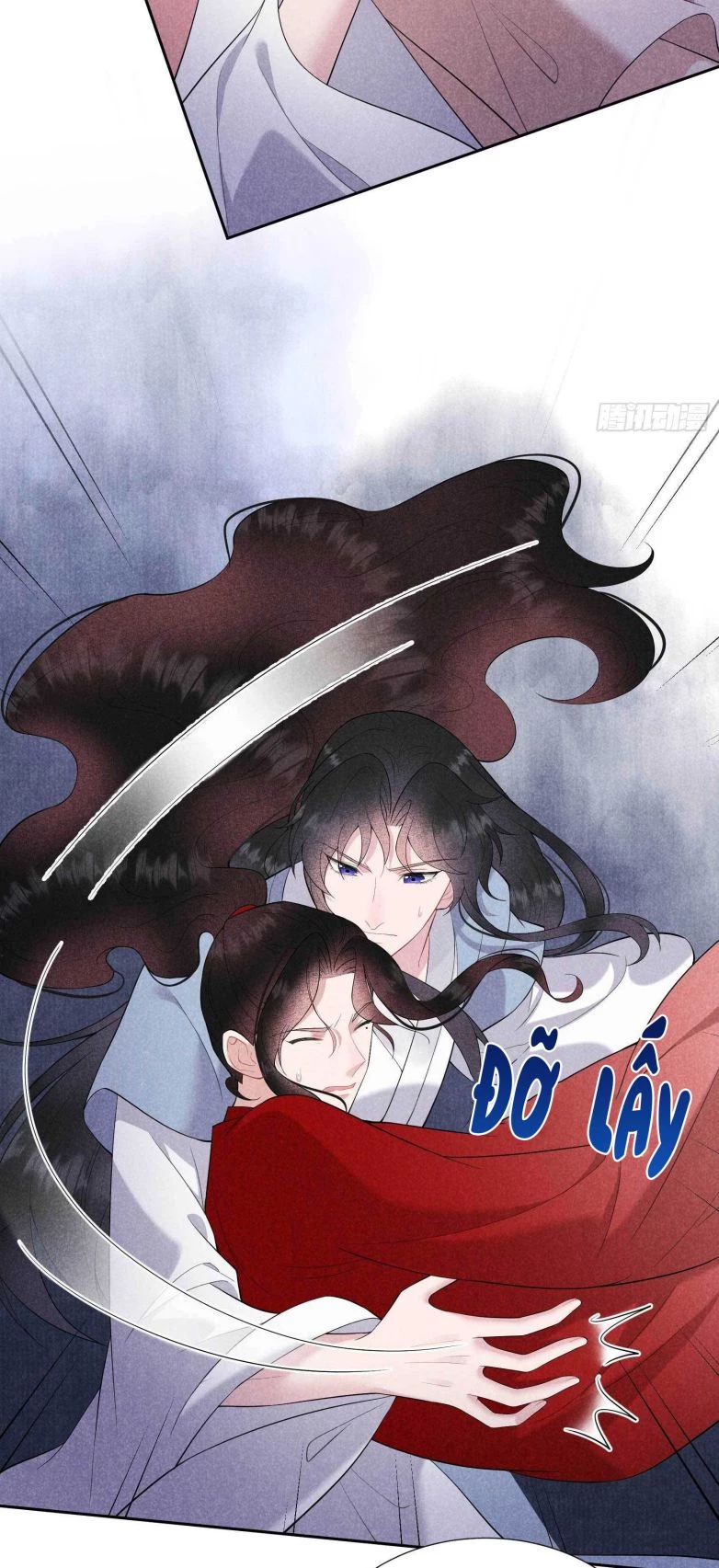 Trở Thành Nam Nhân Của Vương Chapter 94 - 14