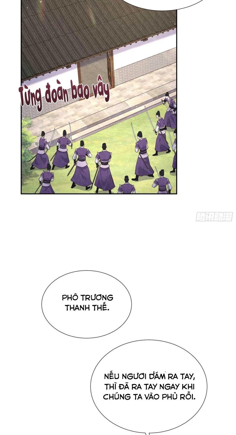 Trở Thành Nam Nhân Của Vương Chapter 94 - 17