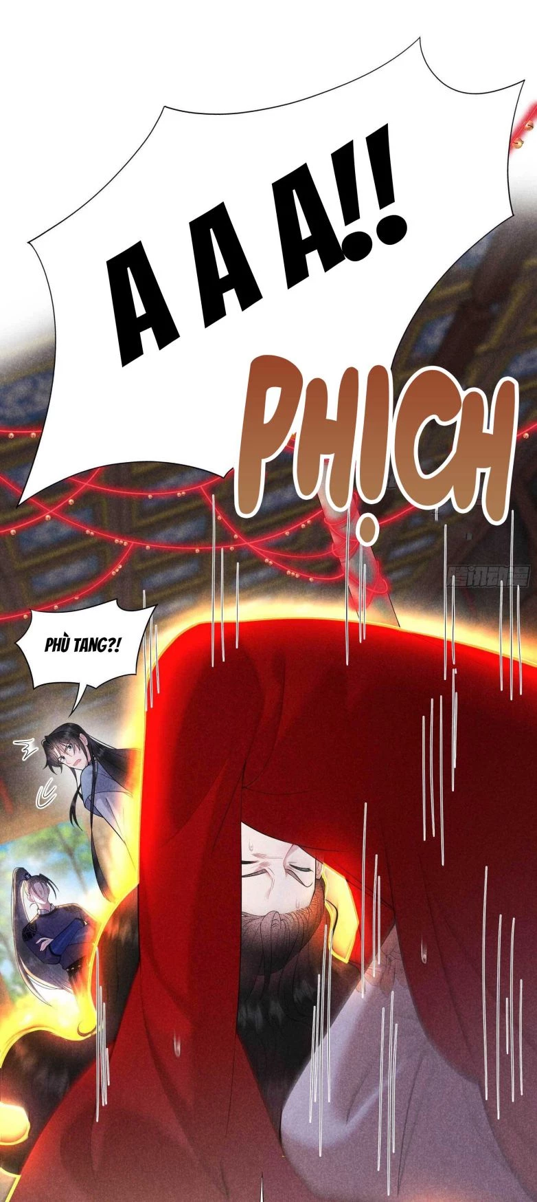 Trở Thành Nam Nhân Của Vương Chapter 94 - 19