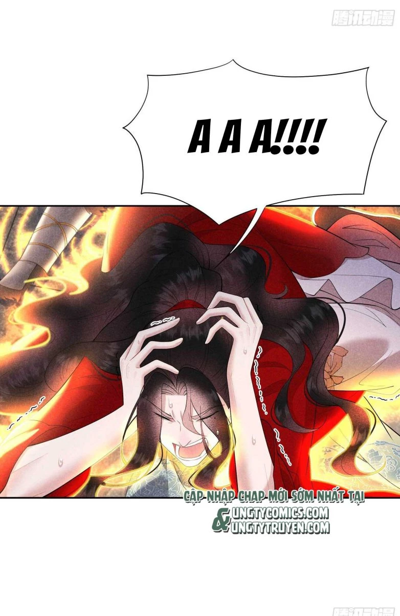 Trở Thành Nam Nhân Của Vương Chapter 94 - 22