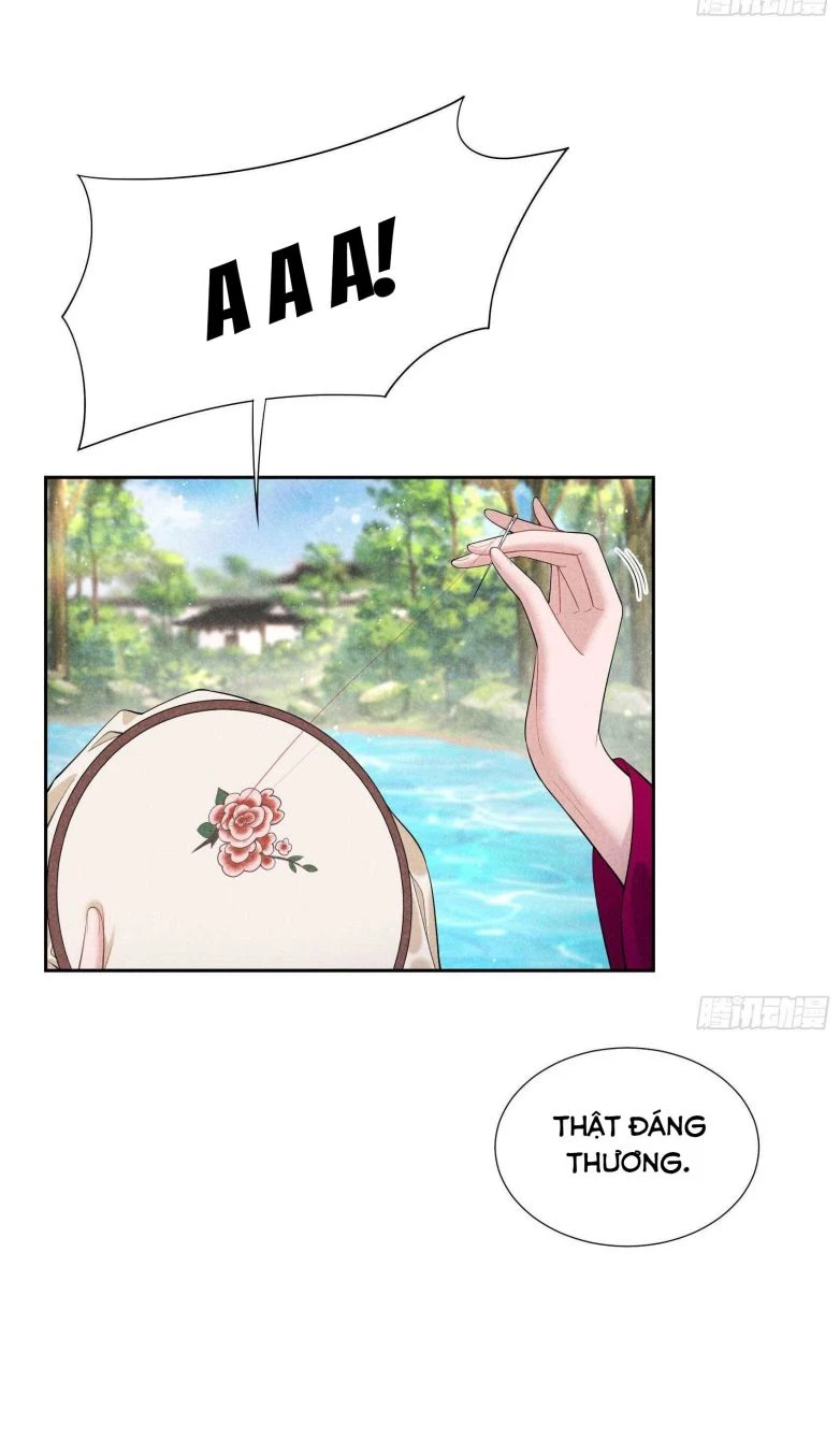 Trở Thành Nam Nhân Của Vương Chapter 94 - 23