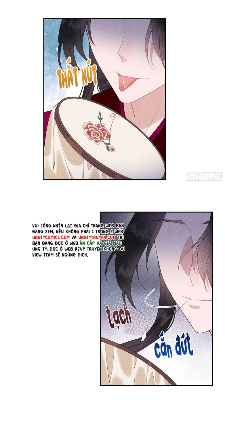 Trở Thành Nam Nhân Của Vương Chapter 94 - 24