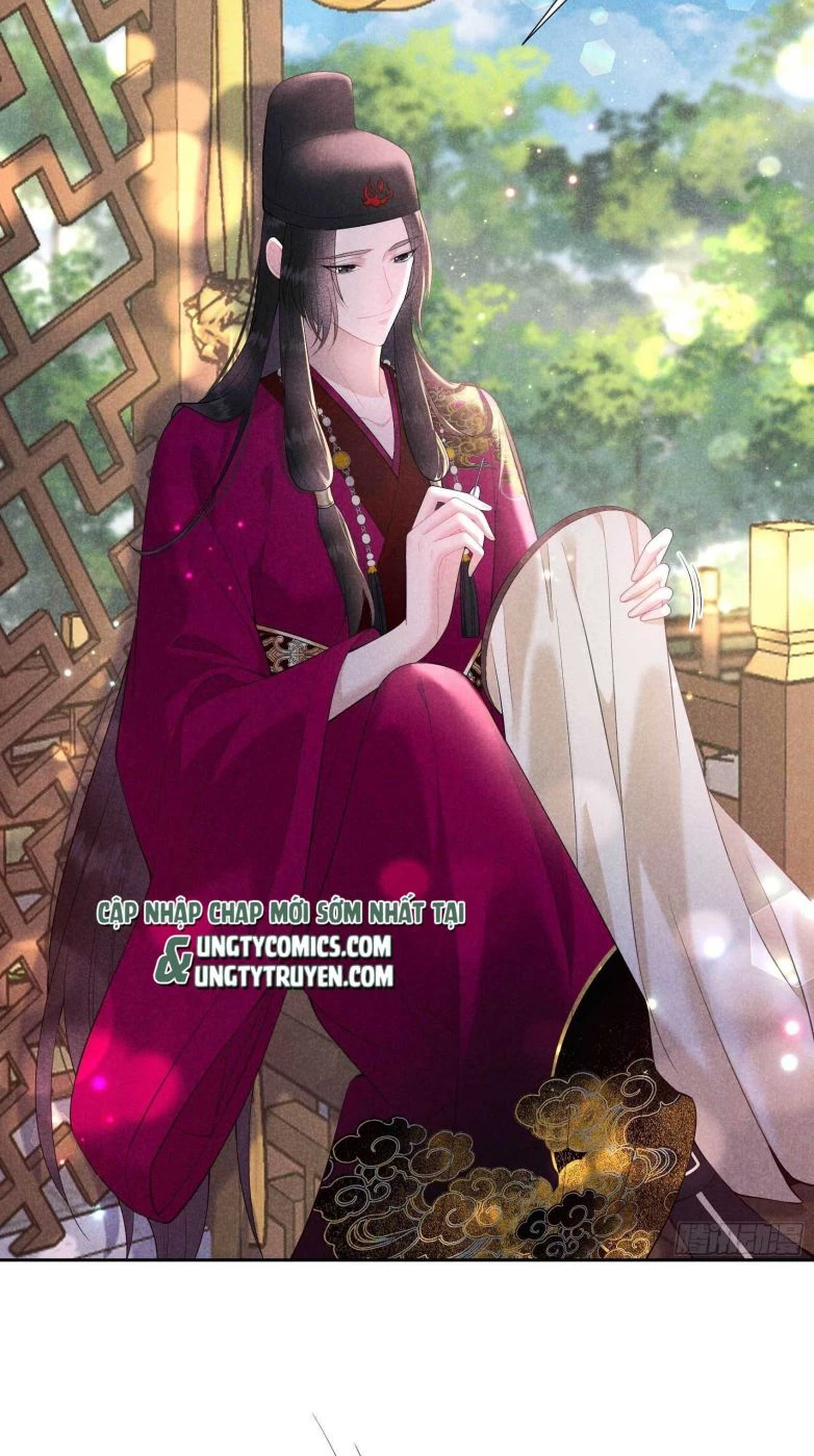 Trở Thành Nam Nhân Của Vương Chapter 94 - 26