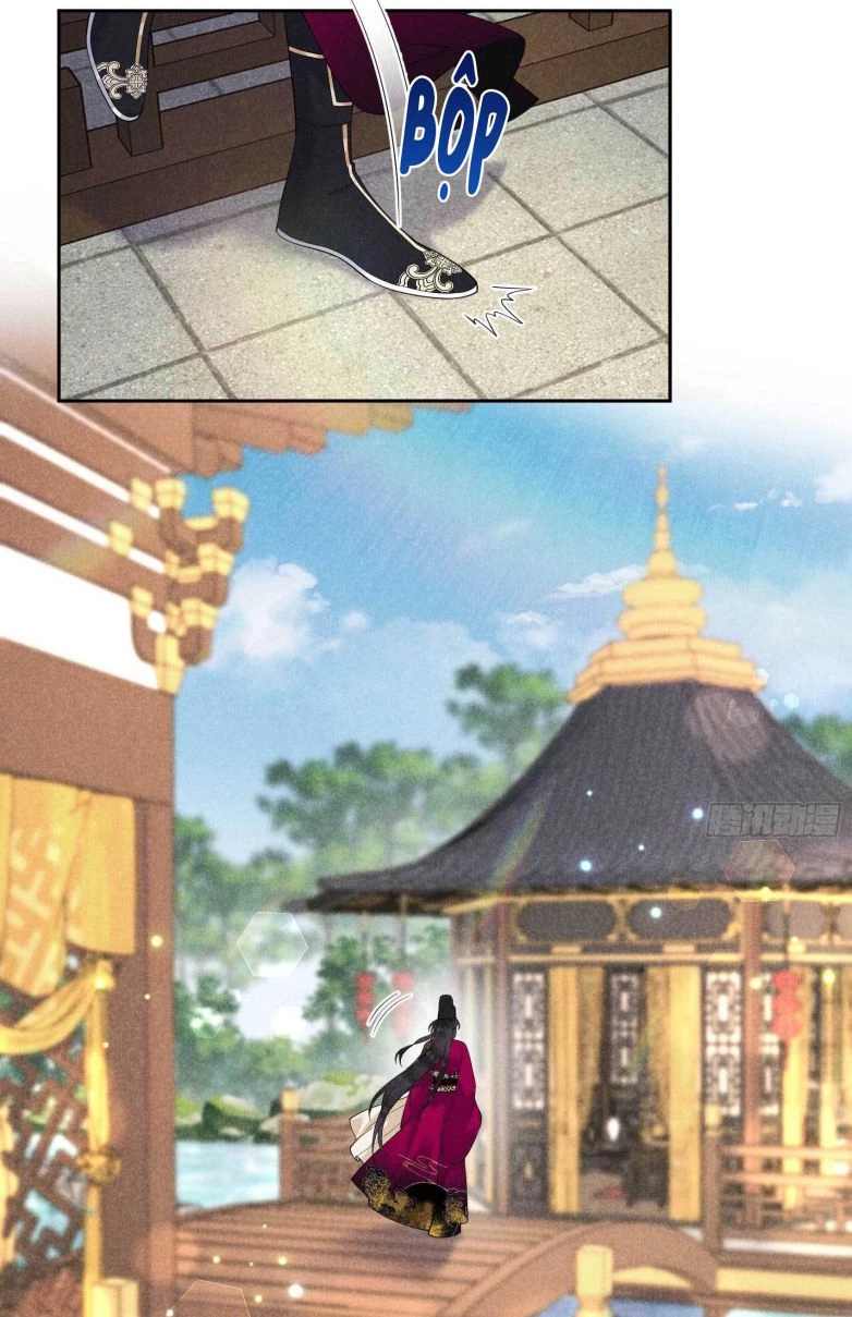 Trở Thành Nam Nhân Của Vương Chapter 94 - 27