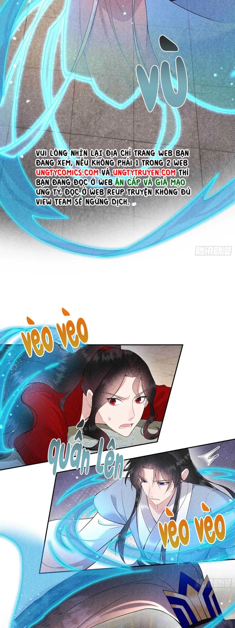 Trở Thành Nam Nhân Của Vương Chapter 95 - 7