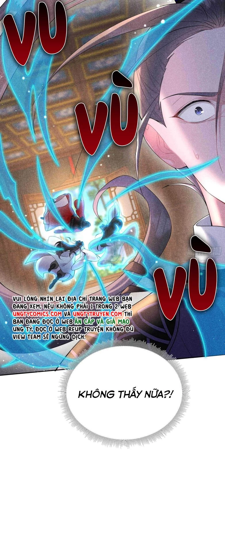 Trở Thành Nam Nhân Của Vương Chapter 95 - 8