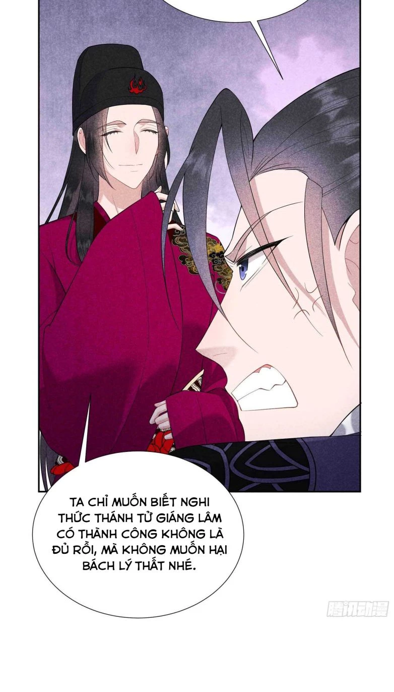 Trở Thành Nam Nhân Của Vương Chapter 95 - 15