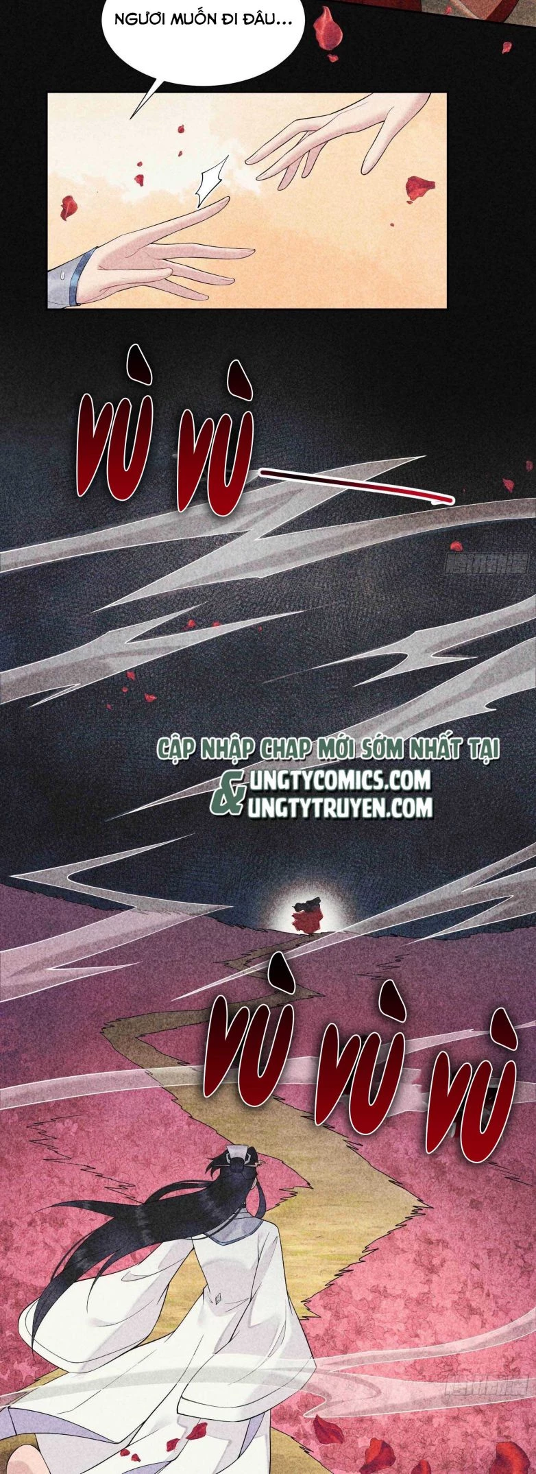 Trở Thành Nam Nhân Của Vương Chapter 95 - 21