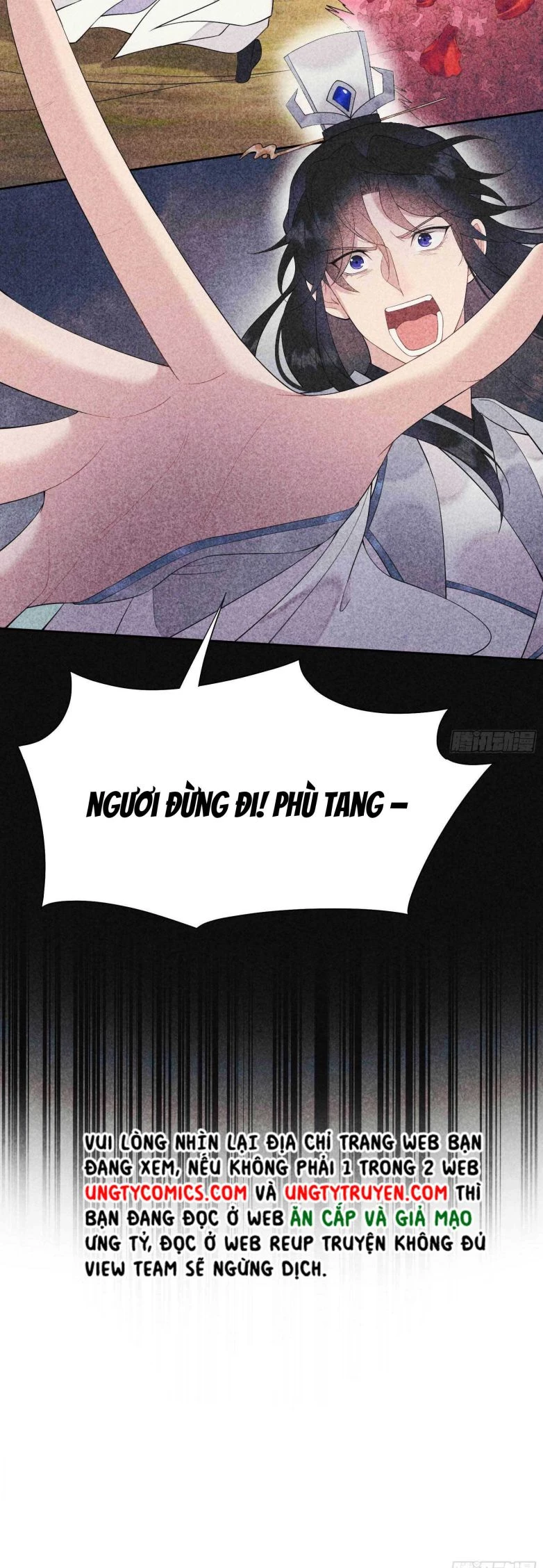 Trở Thành Nam Nhân Của Vương Chapter 95 - 22