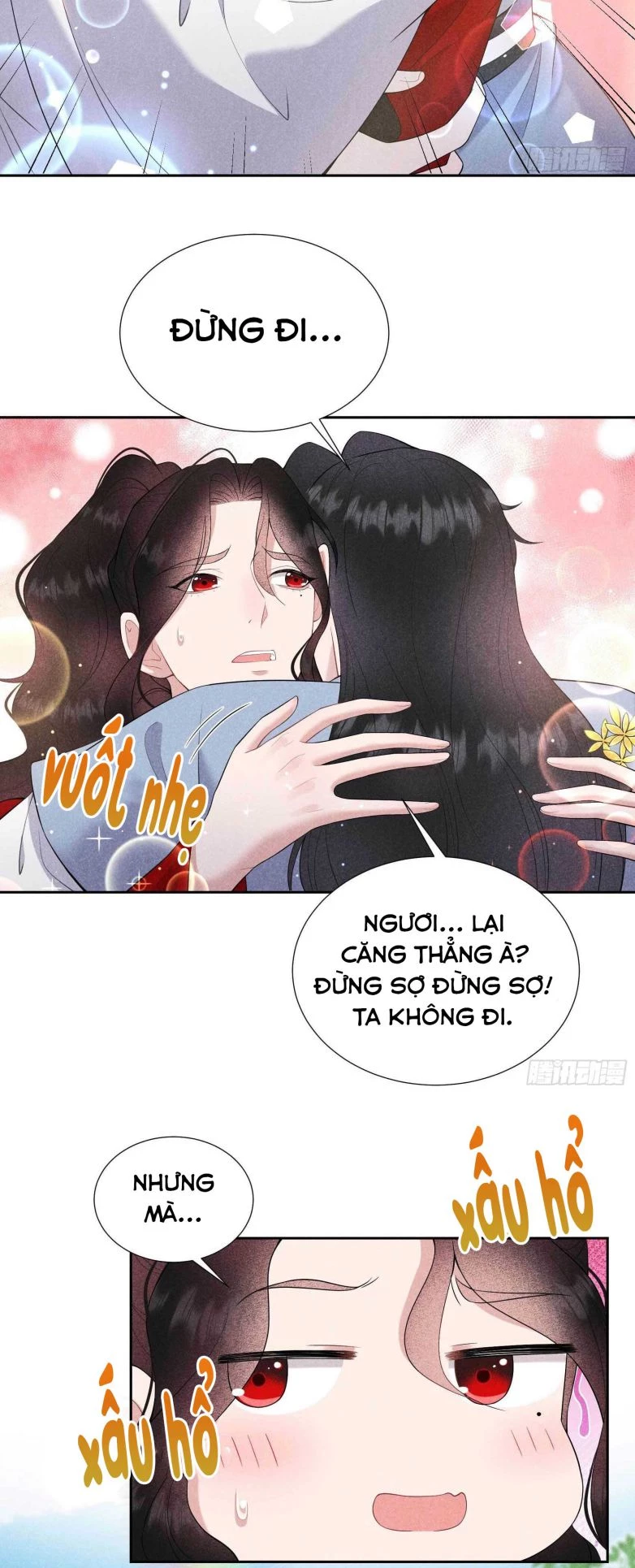 Trở Thành Nam Nhân Của Vương Chapter 95 - 25