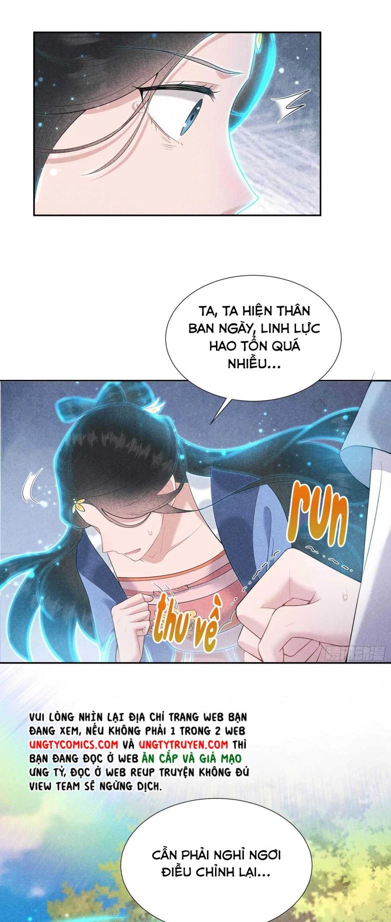 Trở Thành Nam Nhân Của Vương Chapter 95 - 28