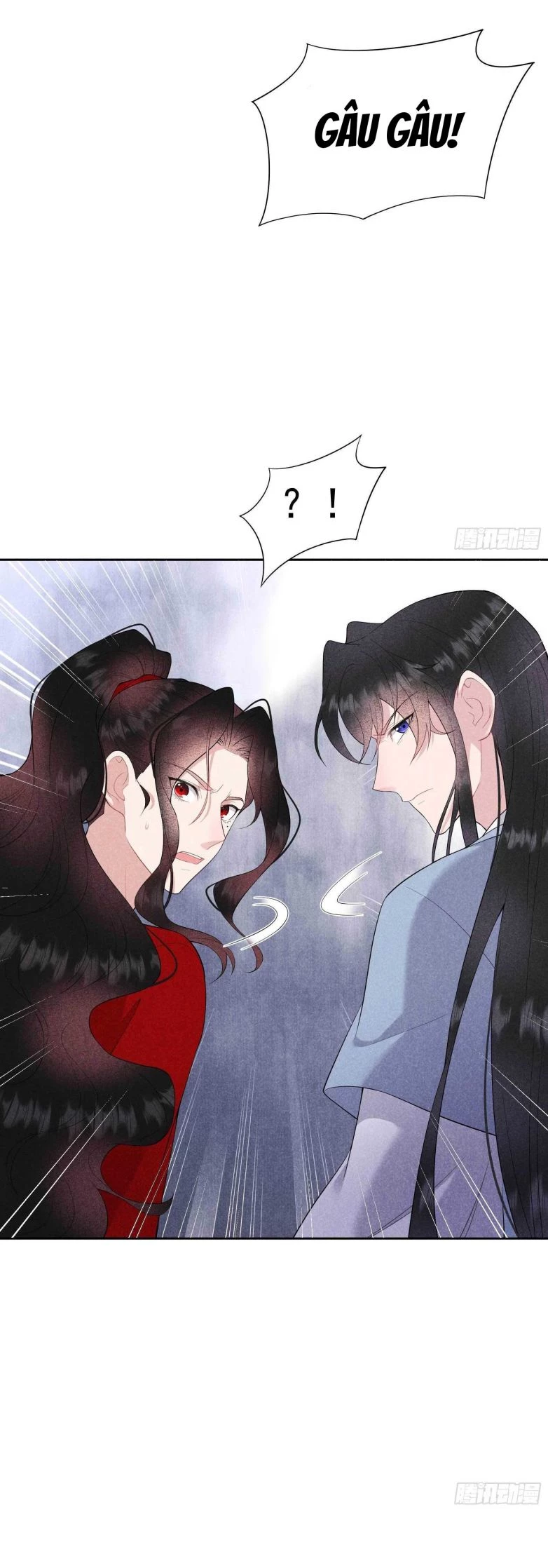 Trở Thành Nam Nhân Của Vương Chapter 95 - 31