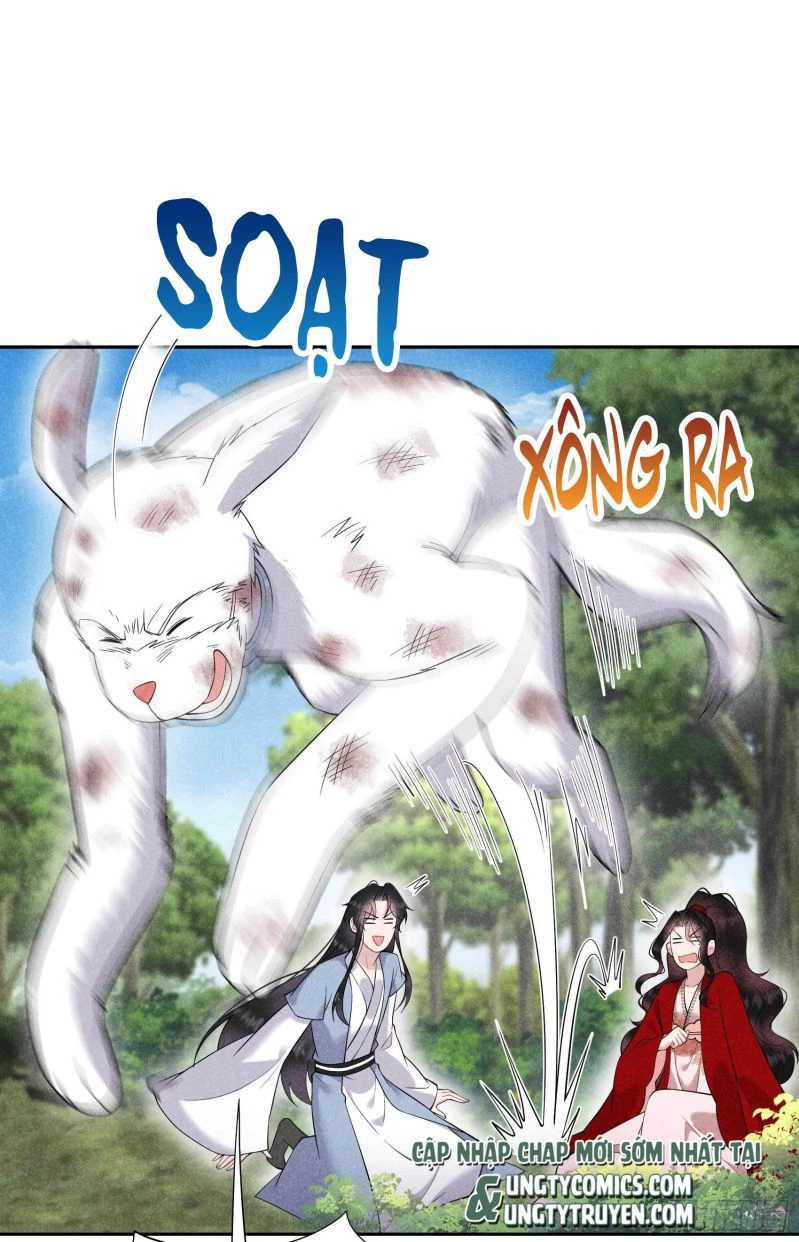 Trở Thành Nam Nhân Của Vương Chapter 96 - 2