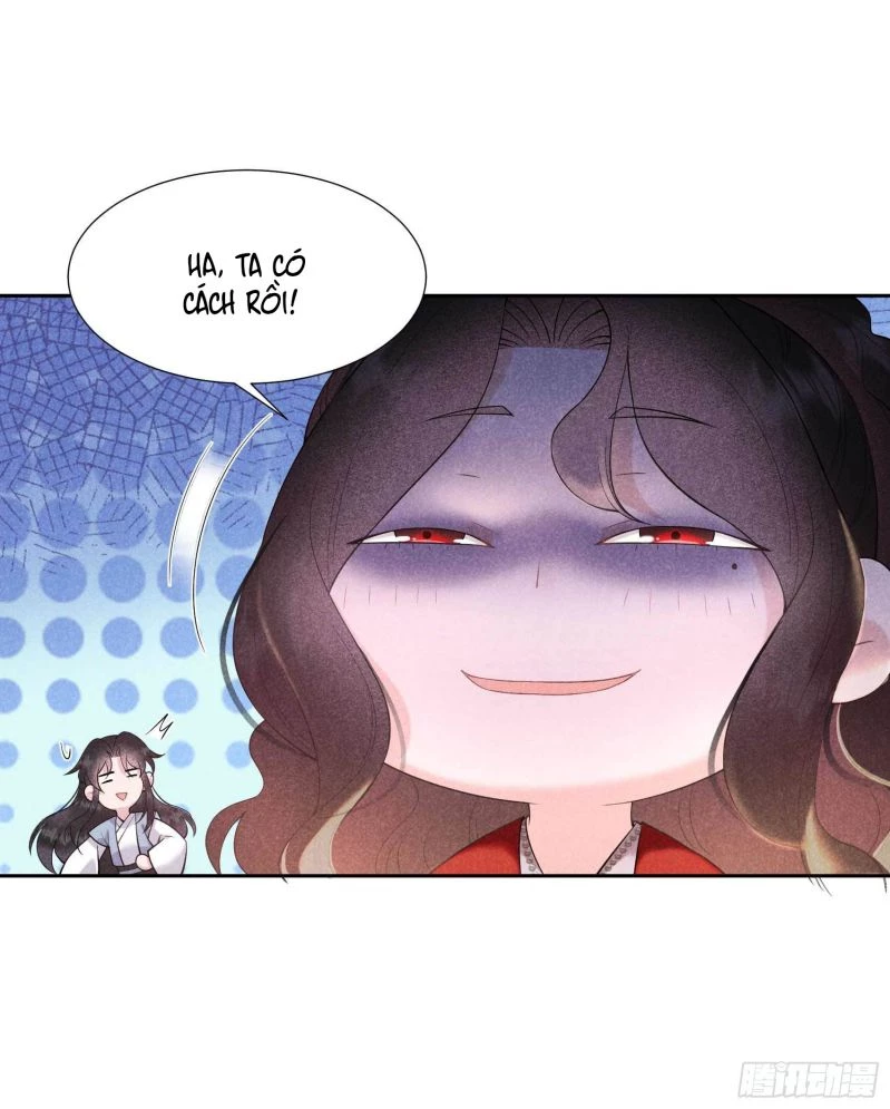 Trở Thành Nam Nhân Của Vương Chapter 96 - 4