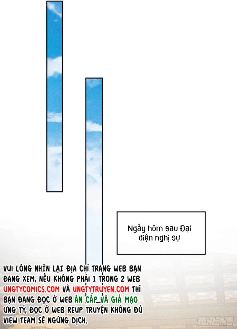 Trở Thành Nam Nhân Của Vương Chapter 96 - 5