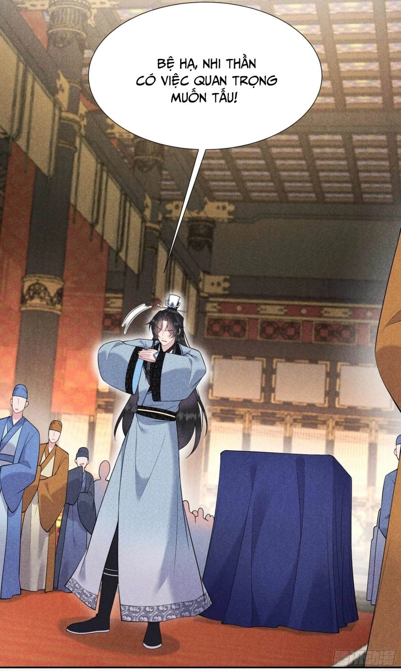 Trở Thành Nam Nhân Của Vương Chapter 96 - 6