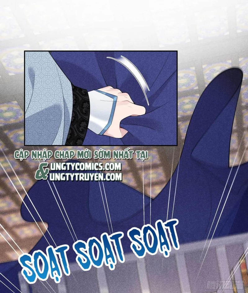 Trở Thành Nam Nhân Của Vương Chapter 96 - 7