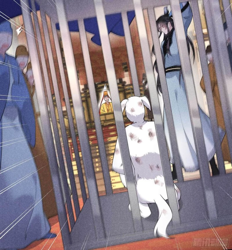 Trở Thành Nam Nhân Của Vương Chapter 96 - 8