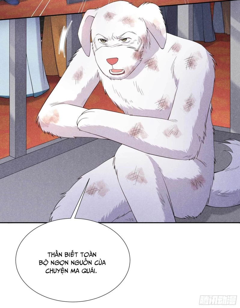 Trở Thành Nam Nhân Của Vương Chapter 96 - 9