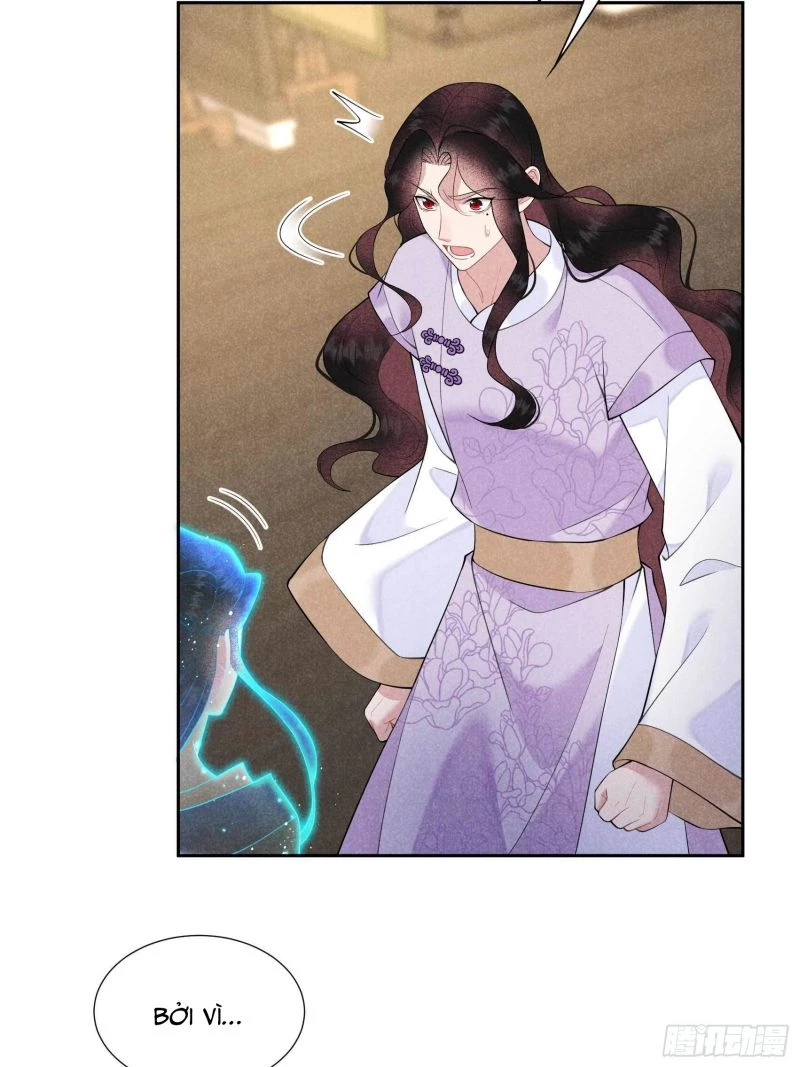 Trở Thành Nam Nhân Của Vương Chapter 96 - 17