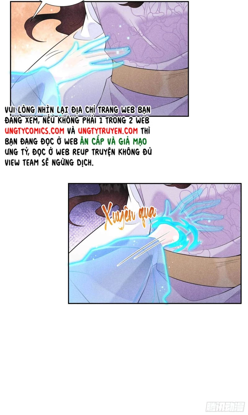 Trở Thành Nam Nhân Của Vương Chapter 96 - 18