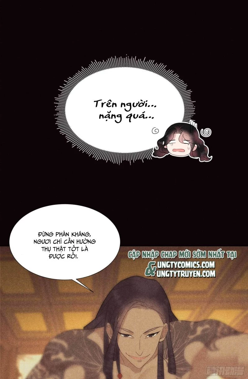 Trở Thành Nam Nhân Của Vương Chapter 96 - 21