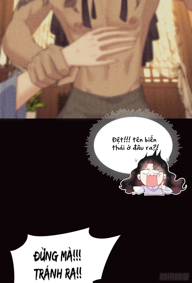 Trở Thành Nam Nhân Của Vương Chapter 96 - 22