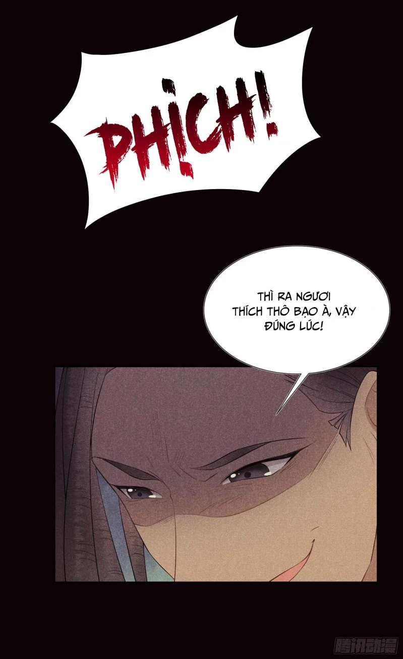 Trở Thành Nam Nhân Của Vương Chapter 96 - 27