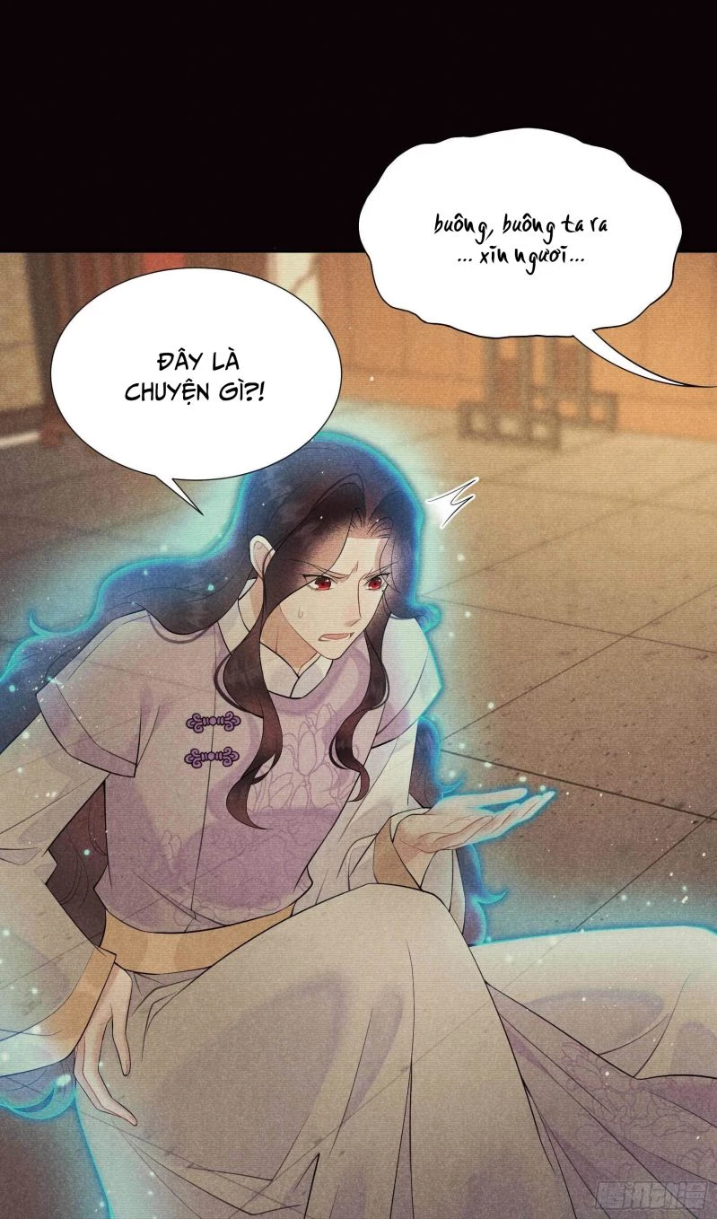 Trở Thành Nam Nhân Của Vương Chapter 96 - 28