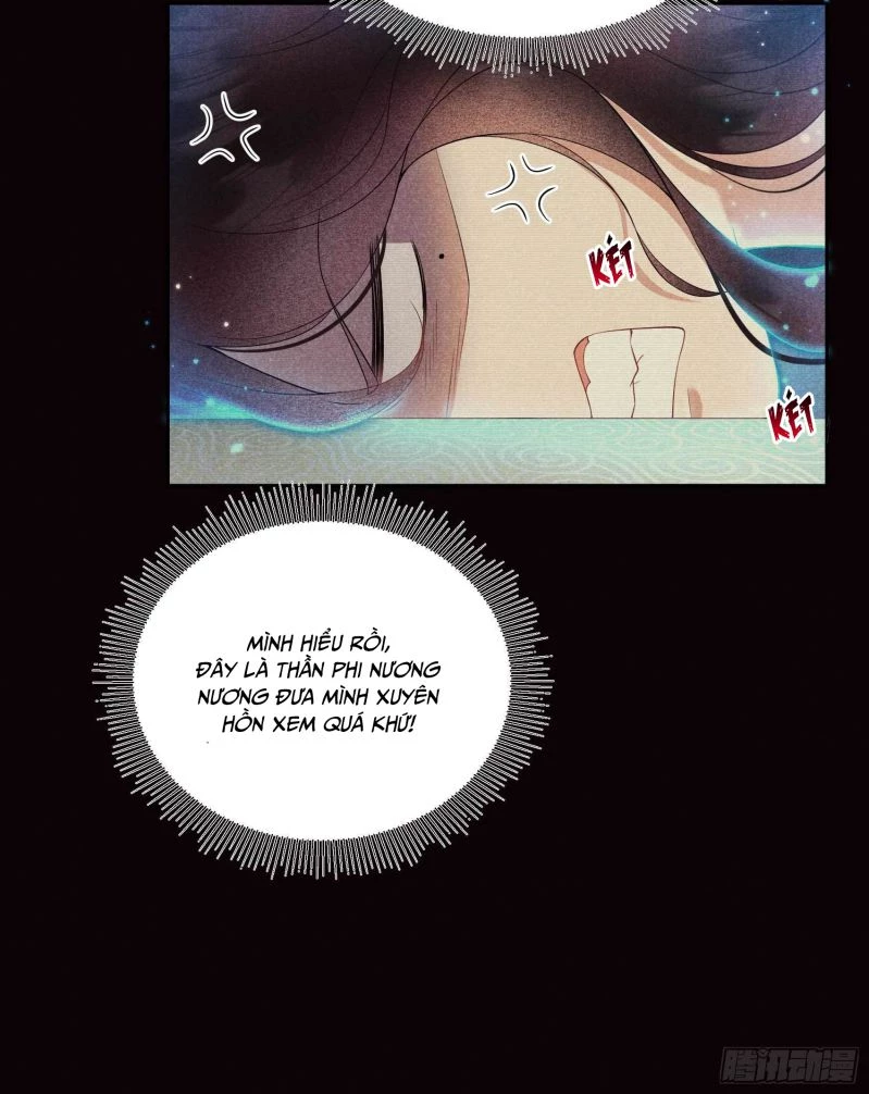 Trở Thành Nam Nhân Của Vương Chapter 96 - 33