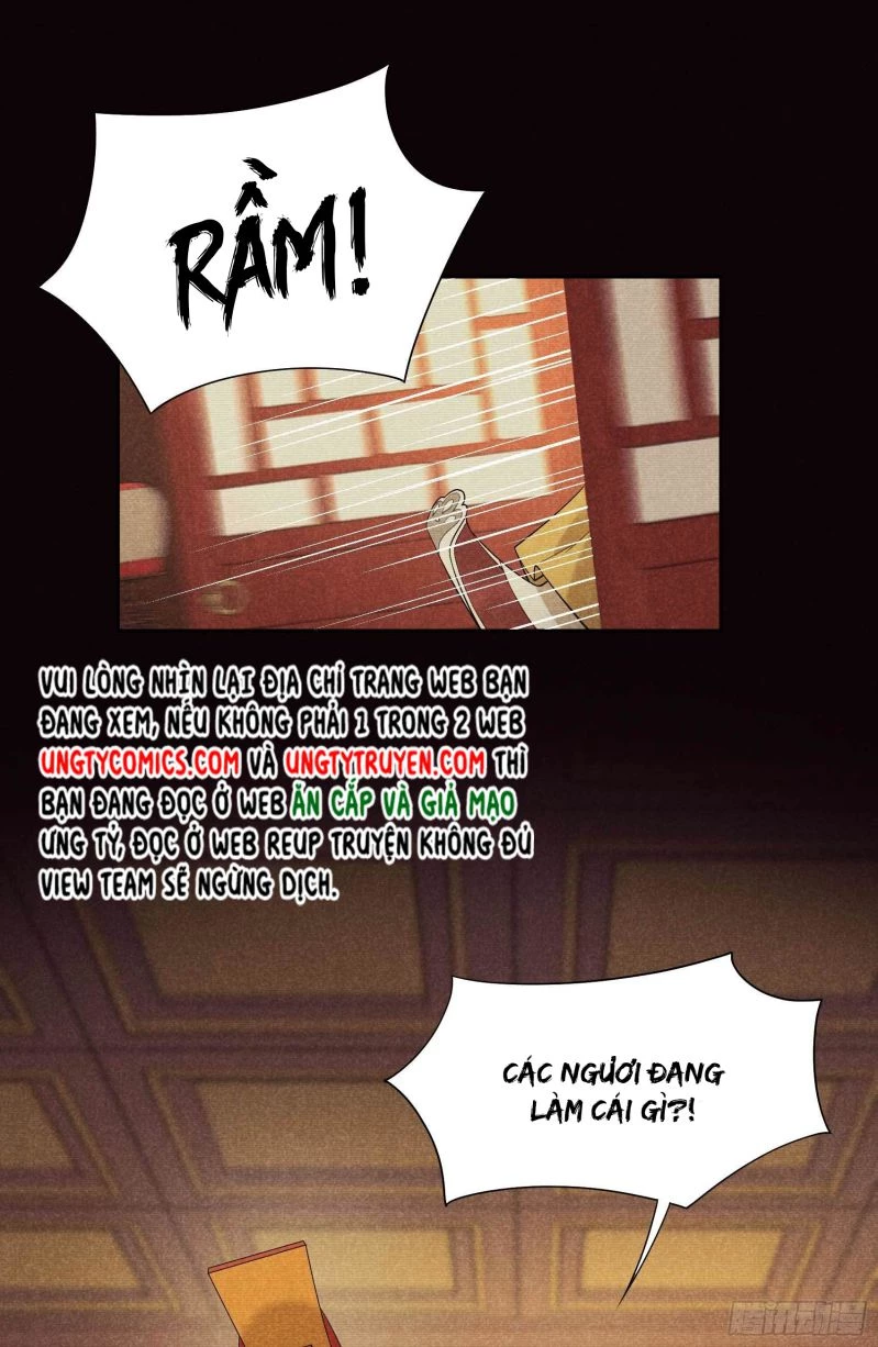 Trở Thành Nam Nhân Của Vương Chapter 96 - 34