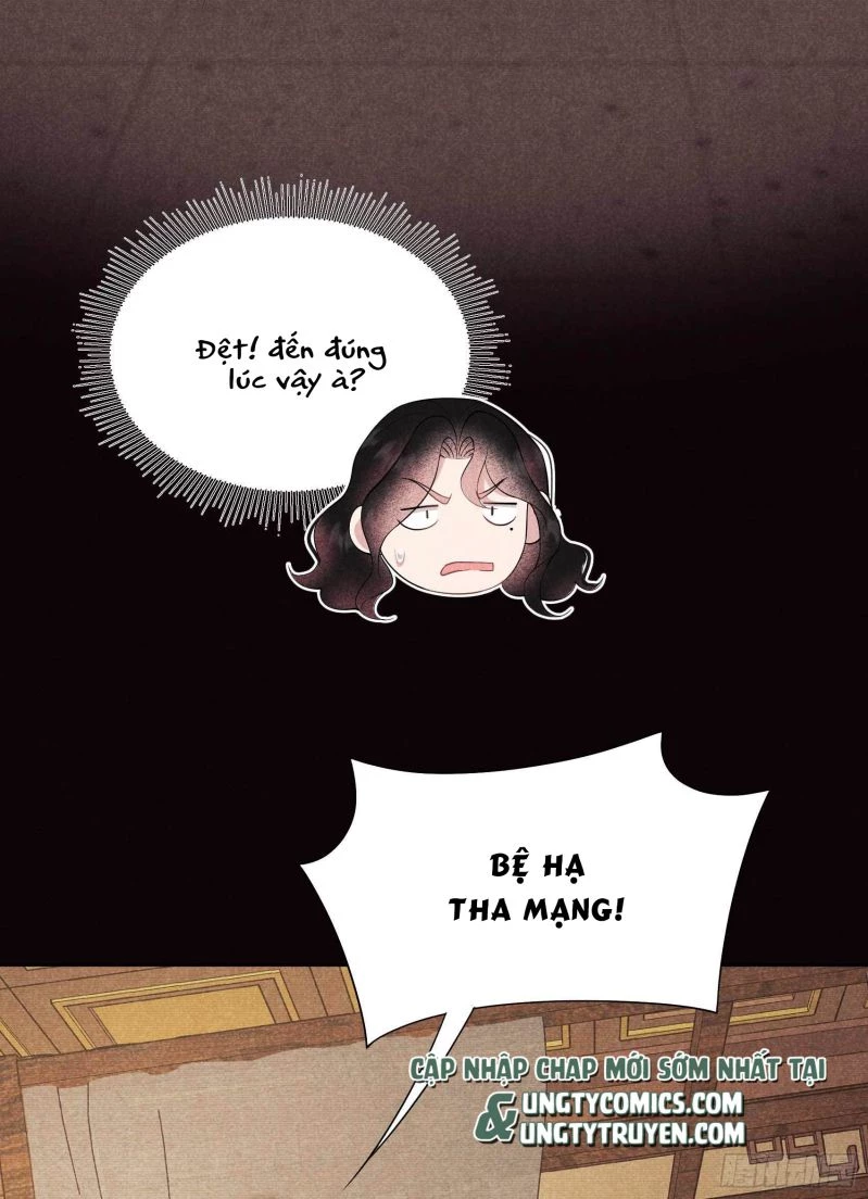 Trở Thành Nam Nhân Của Vương Chapter 96 - 36