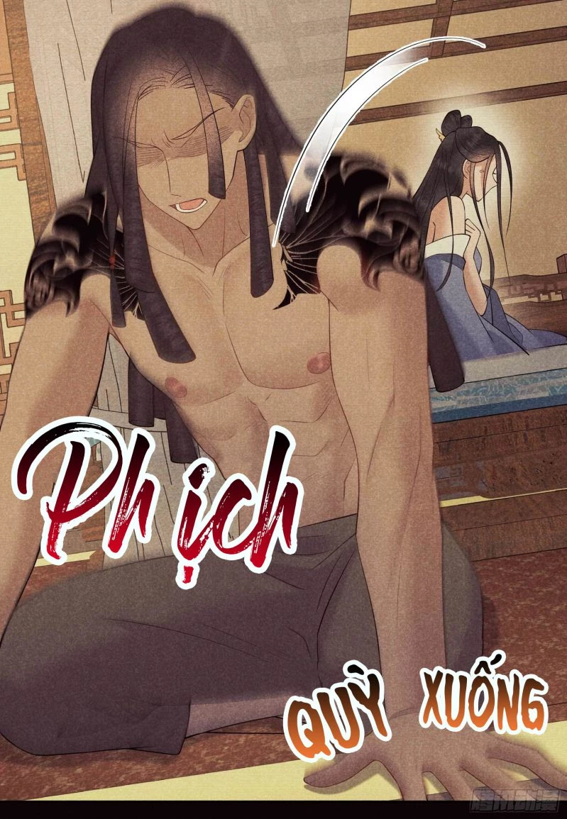 Trở Thành Nam Nhân Của Vương Chapter 96 - 37