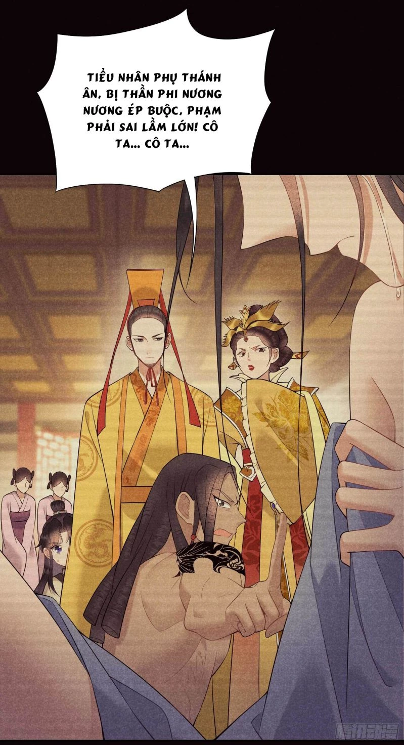 Trở Thành Nam Nhân Của Vương Chapter 96 - 38