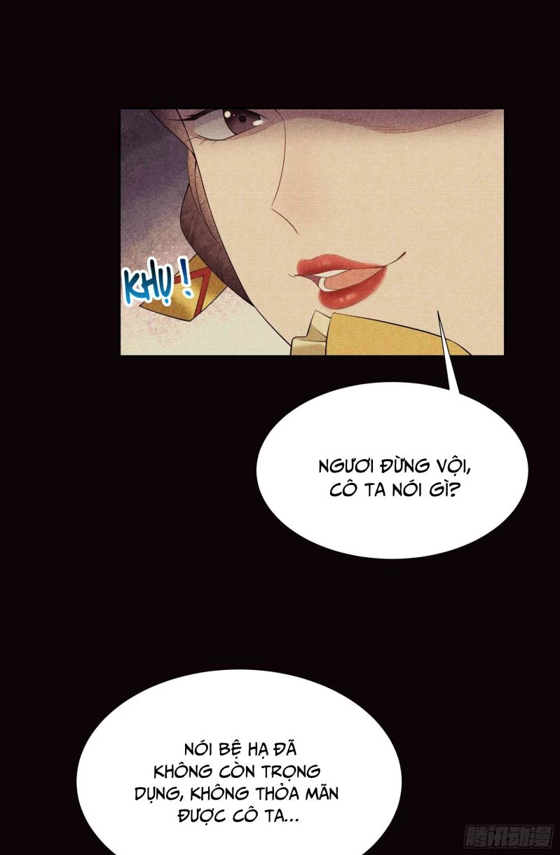 Trở Thành Nam Nhân Của Vương Chapter 96 - 39