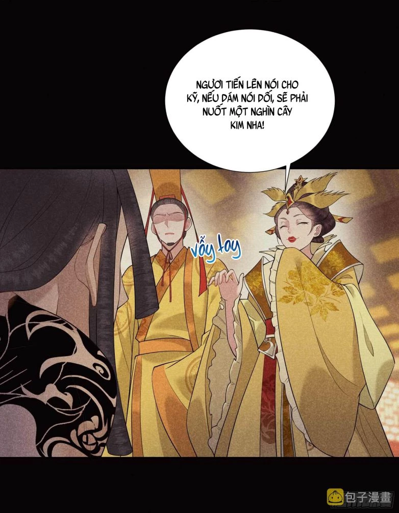 Trở Thành Nam Nhân Của Vương Chapter 97 - 3