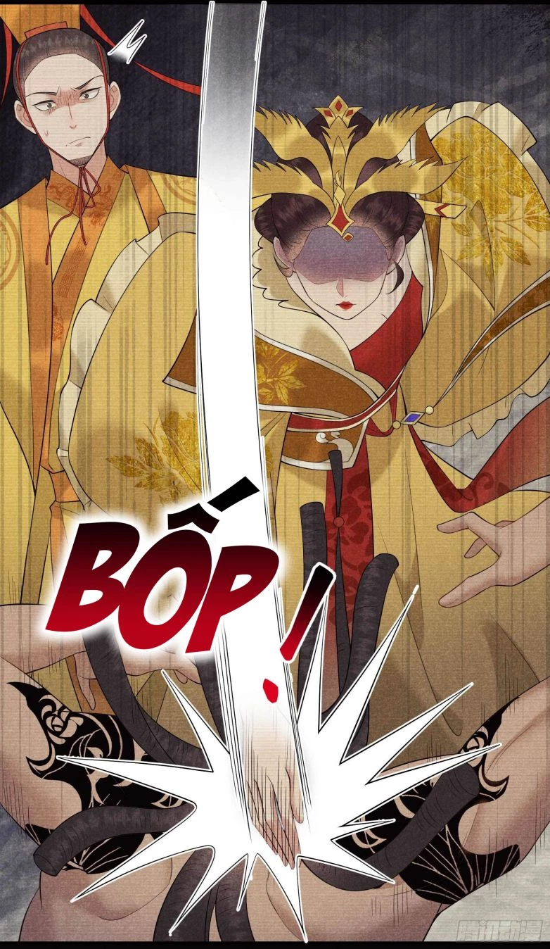 Trở Thành Nam Nhân Của Vương Chapter 97 - 6