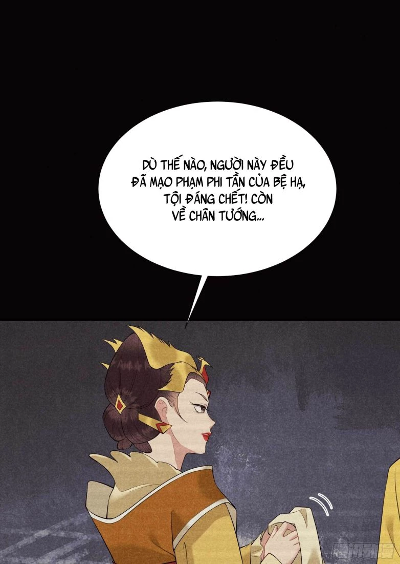 Trở Thành Nam Nhân Của Vương Chapter 97 - 9