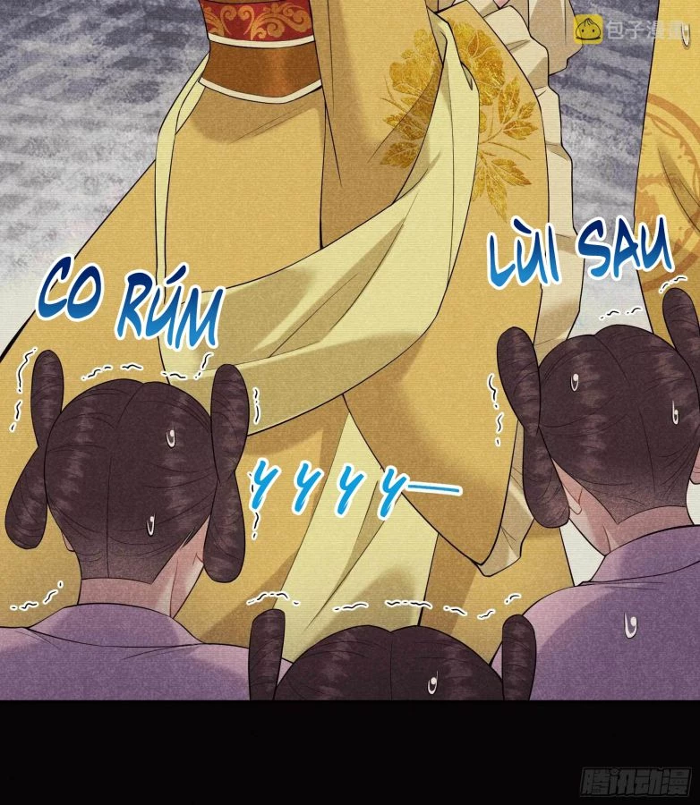 Trở Thành Nam Nhân Của Vương Chapter 97 - 10