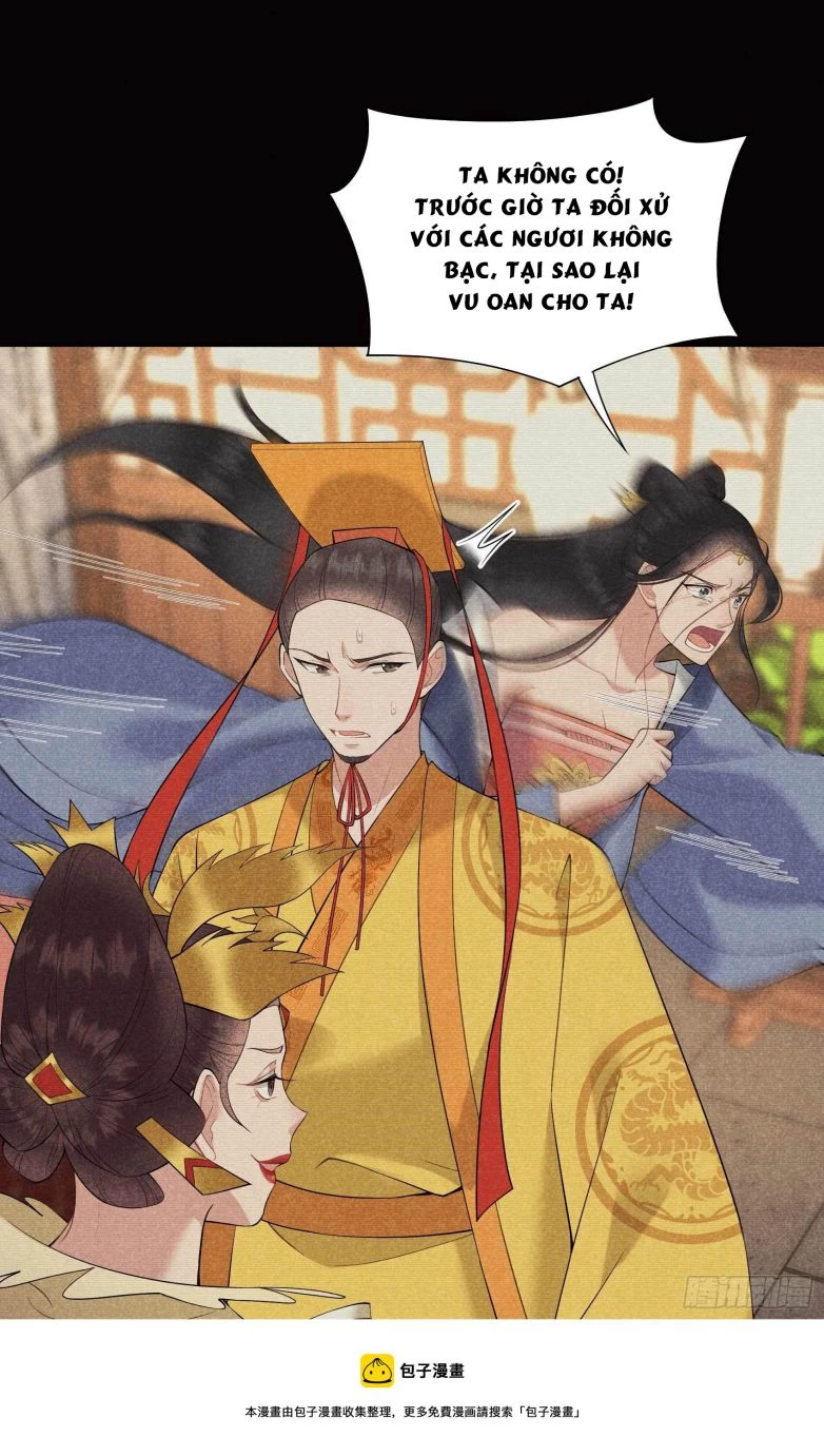 Trở Thành Nam Nhân Của Vương Chapter 97 - 13