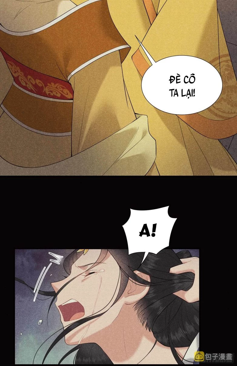 Trở Thành Nam Nhân Của Vương Chapter 97 - 14